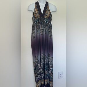 Wet Seal Maxi ladies dress L
